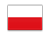 RISTORANTE LA FONTE DEL COSCIANO - Polski